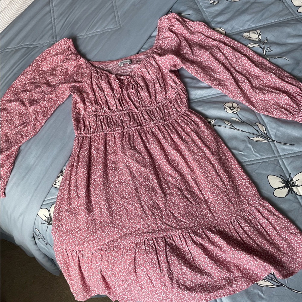 Hollister romper/dress